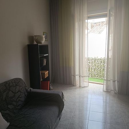 Casa Adina Apartment Monopoli Ngoại thất bức ảnh