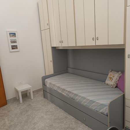 Casa Adina Apartment Monopoli Ngoại thất bức ảnh