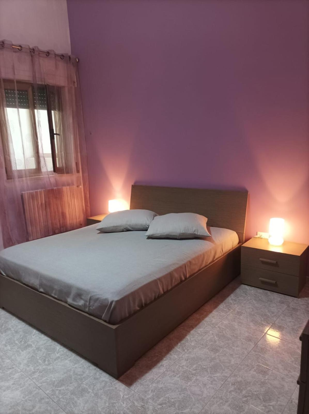 Casa Adina Apartment Monopoli Ngoại thất bức ảnh