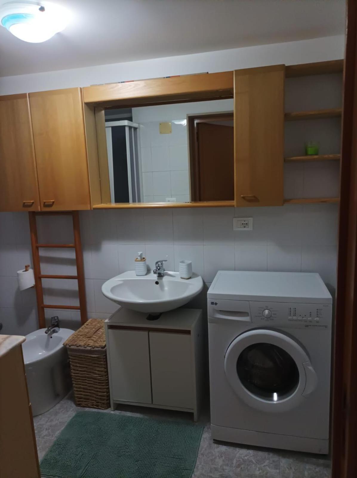 Casa Adina Apartment Monopoli Ngoại thất bức ảnh