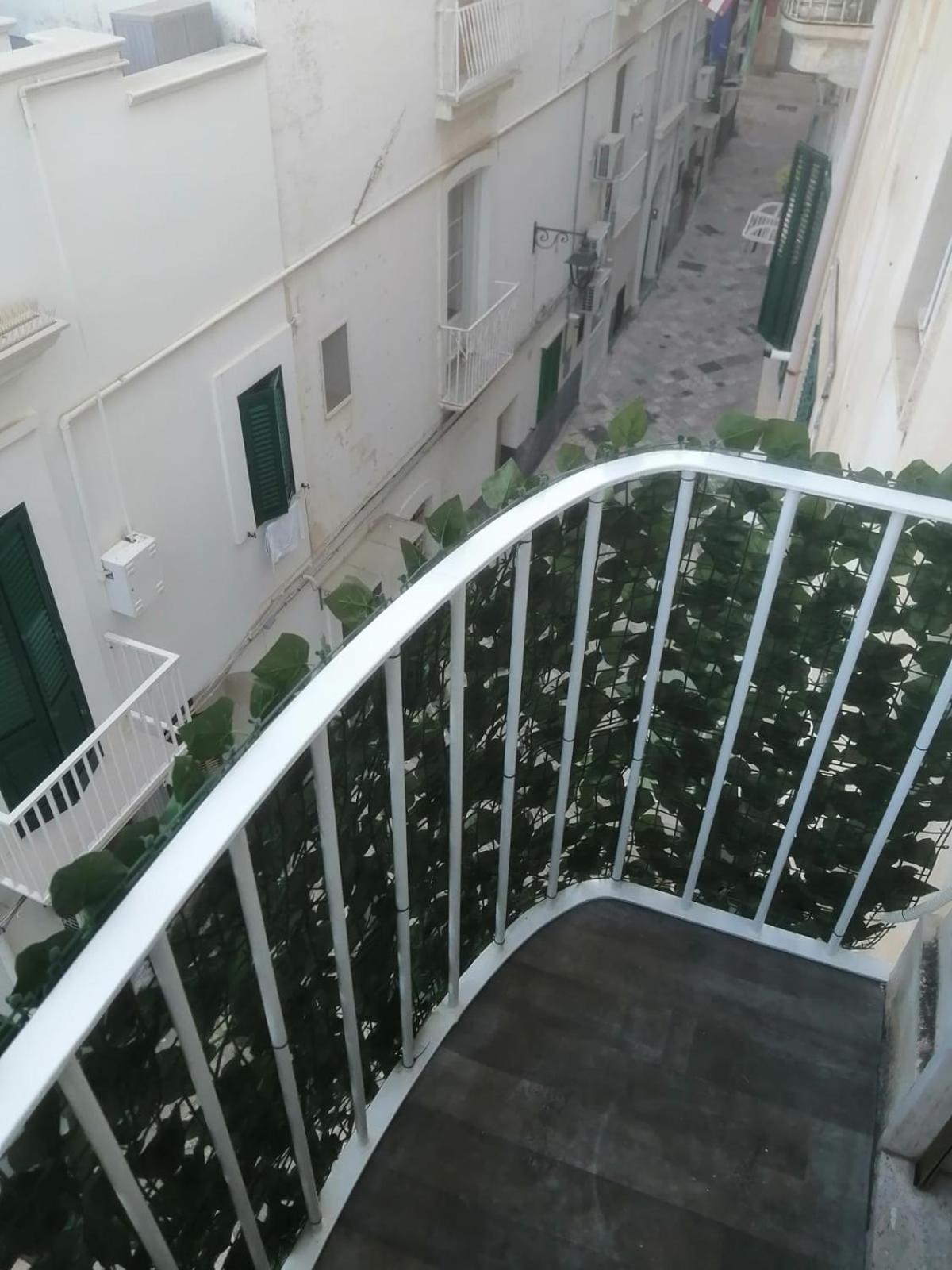 Casa Adina Apartment Monopoli Ngoại thất bức ảnh