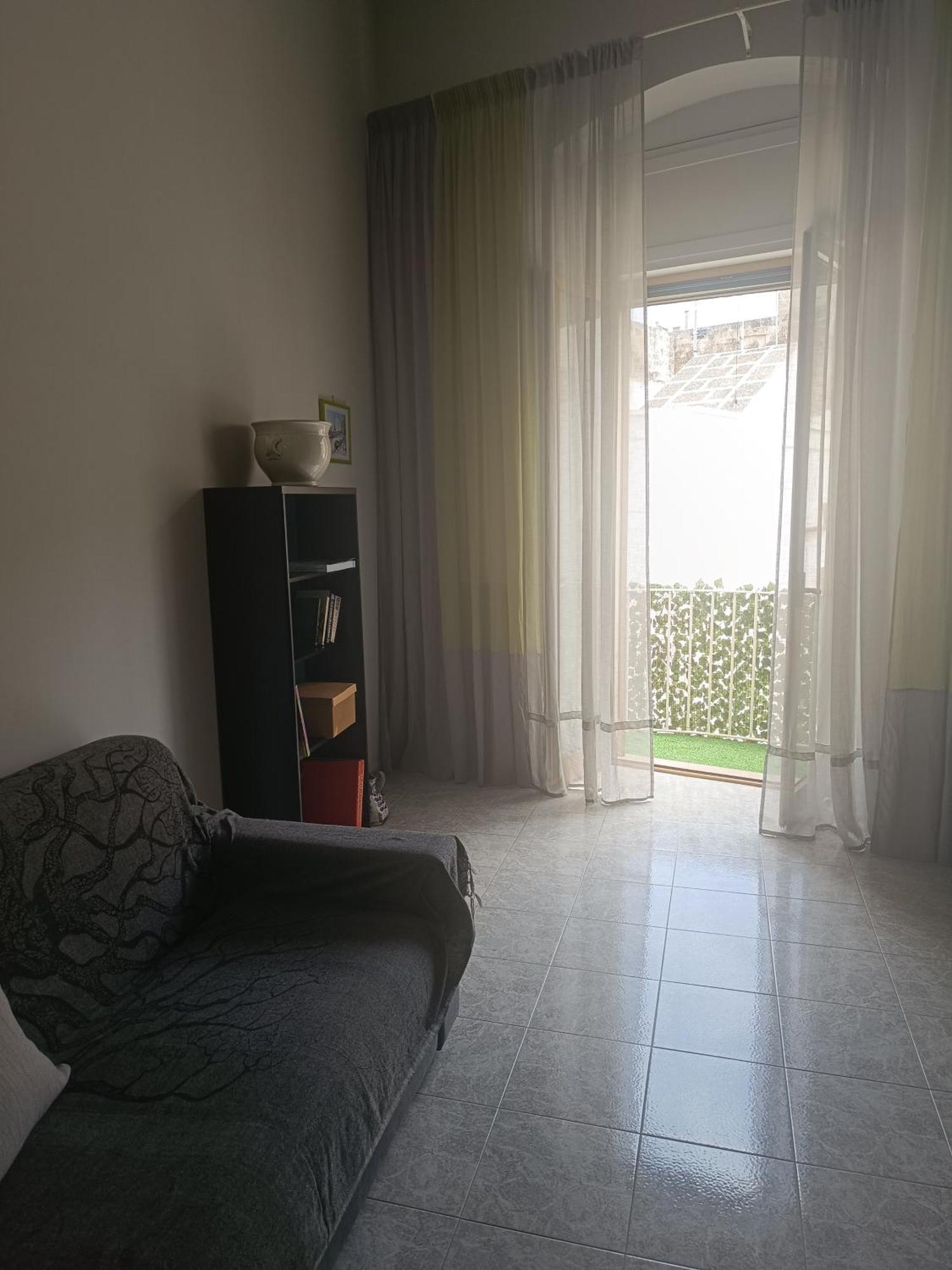 Casa Adina Apartment Monopoli Ngoại thất bức ảnh