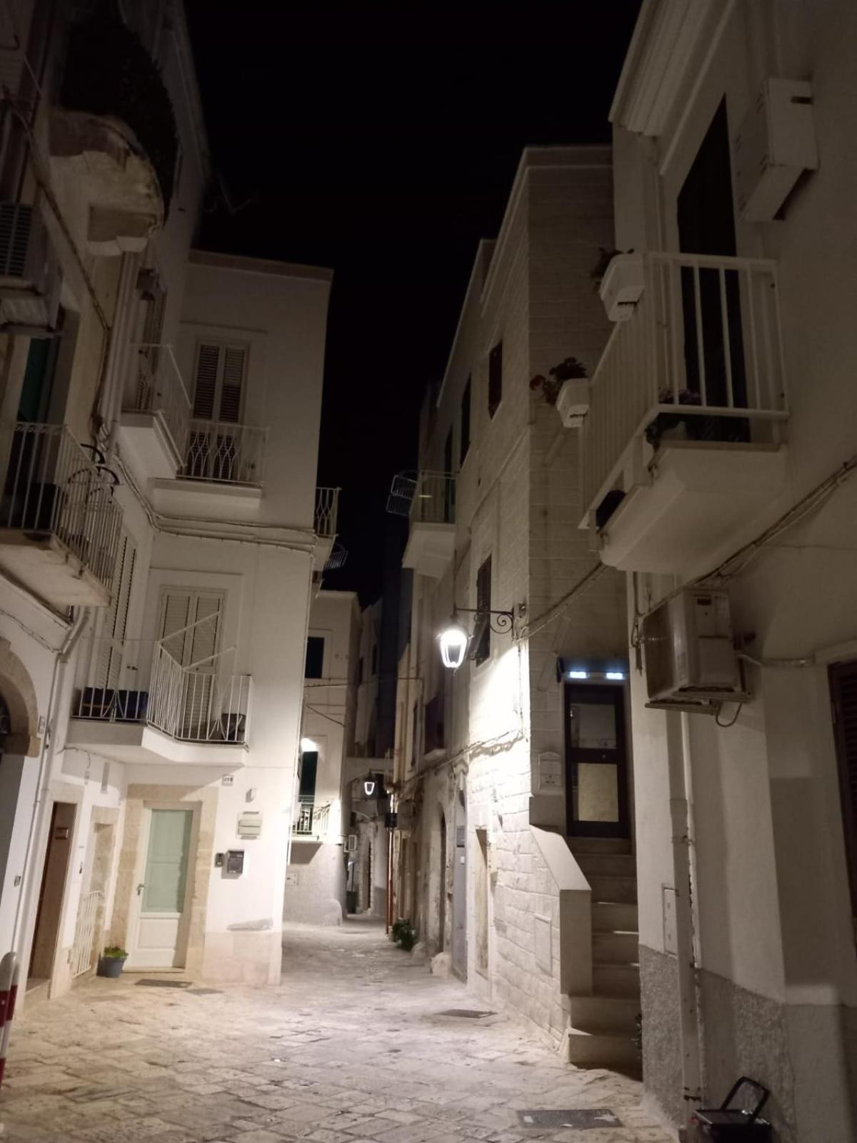 Casa Adina Apartment Monopoli Ngoại thất bức ảnh